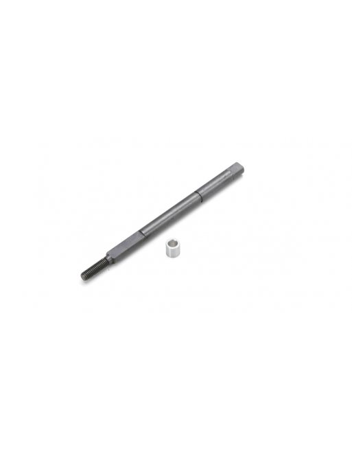 GG001-05 Input Shaft GG001-05  - KYOSHO RC